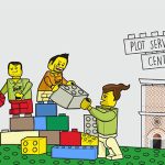 2018 - DD Lego